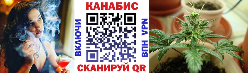 Марихуана гибрид Нолинск